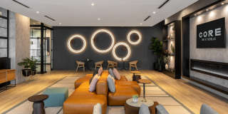 Core Link at Douglas Gallery 20