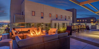 NMS Lincoln Gallery 50