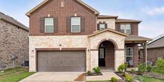 3633 Keechi Creek Drive Gallery 1