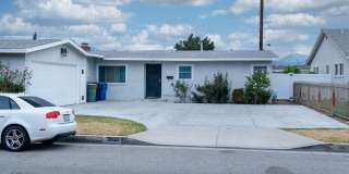 Beautiful & Spacious 3Bedroom / 1.5Bath in West Covina Gallery 1