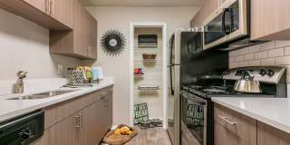 The Commons at University Square Apartments The Commons at University Square Apartments Gallery 5