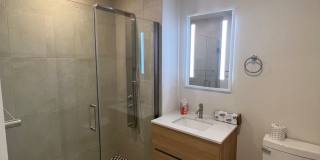 Extra Large Studio w/ Balcony in Brewerytown! Gallery 3