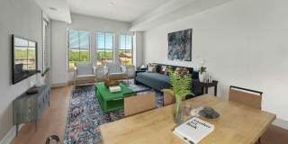 The Louise - Apartments & Townhomes Gallery 30