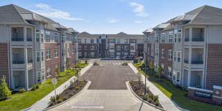 Wheelhouse Apartments on the Monon Gallery 25