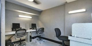 Calvert House Apartments Gallery 20