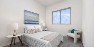 2 Bed 2 Bath Condo With Mountain Views In Recently Developed Steel Yards Neighborhood. Gallery 9