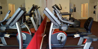 University Garden Apartment Homes Gallery 21