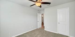 A stunning 4 bedrooms 3 bathrooms single story home thoughtfully designed for both comfort and functionality! Gallery 23