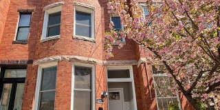 2317 CALLOW Avenue Gallery 1