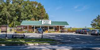 Foxridge Apartment Homes Gallery 76