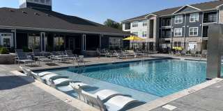 Viridian Apartments Gallery 26