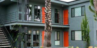 2716 La Brea Gallery 1