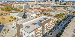 Skyview at Crawford Apartments Gallery 2