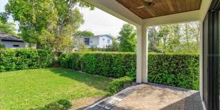 Modern Style Winter Park Home Gallery 32