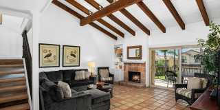 Furnished Ocean-View Townhome for Long-Term Lease – Dana Point Gallery 1