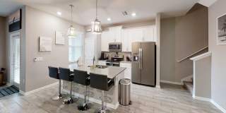 Charming 3BR Townhome in Championsgate Gallery 1