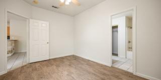 Lake Views in Lago Vista! Updated 3BR w/ Deck, No Rear Neighbors & New Floors Gallery 10