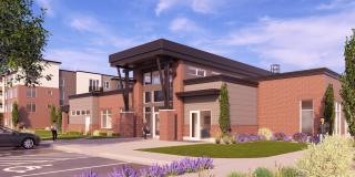 Holbrook Apartments Gallery 2
