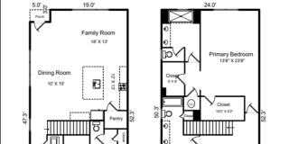 Luxury End-Unit Townhome in Desirable Chateau Community Gallery 3