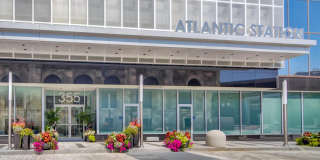 Atlantic Station Gallery 31