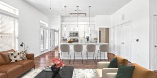 Radius on Grove Radius on Grove Gallery 1