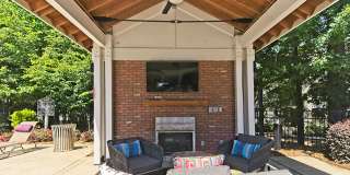 Creekside at Matthews Gallery 32