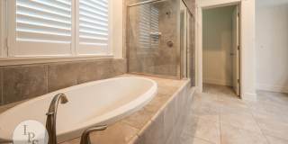 Harlan Ranch Home, 4BR/2.5BA, Built 2015 - Lots of Amenities Gallery 14