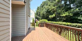 4 Bedroom On Quiet Cul-De-Sac in Adams Farm - Lawn Care Included! Gallery 25