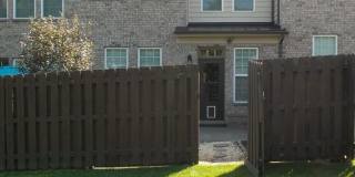 COMING SOON!!! Beautiful 2 Story, 2 Bedroom Townhome in Christenbury Gallery 26