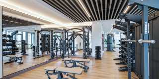 One65 Main Gallery 16