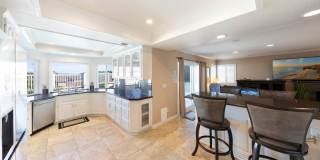 Elegant Laguna Niguel Home For Lease with Private Pool/Spa Gallery 9