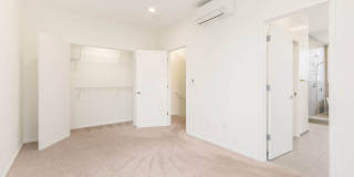 3 Bedroom Modern Industrial Townhome with City Views & Rooftop Oasis Gallery 14