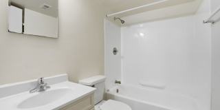 Westgate Apartments & Townhomes Gallery 62