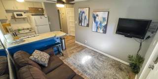 335 North Gregg AvenueUnit #B Gallery 5