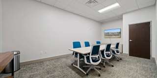 Metropolis Apartments Gallery 29