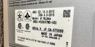 Gorgeous furnished waterfront home for rent on Okaloosa Island! Gallery 84