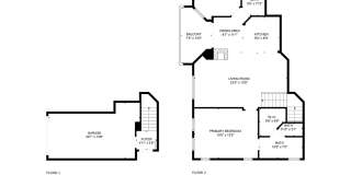 Newly renovated 2-bedroom UTC townhome in the coveted Andria of Renaissance at La Jolla community! Small pet ok! Gallery 40