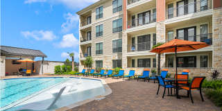 Residences at Pearland Town Center Gallery 46