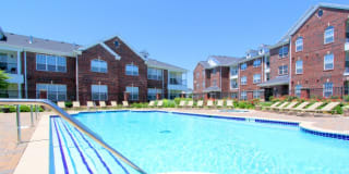 Rockledge Oaks Apartments Gallery 13