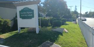 Garden Square Apartments    2 Bedroom 1 Bath Gallery 15