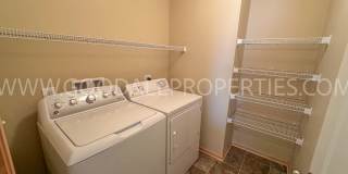3-Bedroom End-Unit Townhome in West Des Moines | Waukee Schools Gallery 14