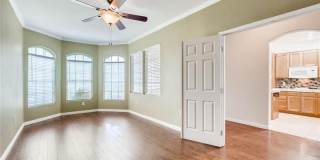 *WONDERFUL SINGLE STORY HOME IN GREEN VALLEY RANCH GATED COMMUNITY!!** Gallery 1