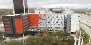Summit Parque Gallery 2