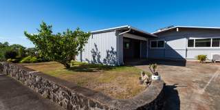 Spacious 3 bed/2 bath Single Level Family Home in Aiea Heights Gallery 1