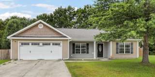 1017 Ponderosa Pl., Jacksonville, NC 28546 Gallery 1