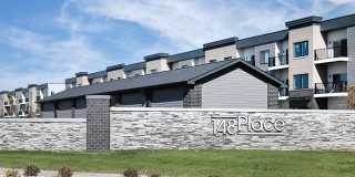 148th Place Apartments 148th Place Apartments Gallery 1