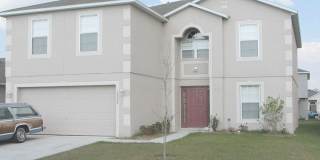 Spacious 4 bedrooms 2.5 baths single-family home Located in Orlando FL!! Gallery 1