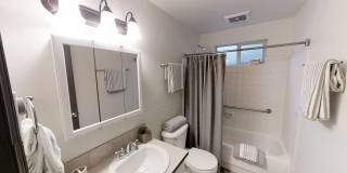 Upland Terrace Gallery 6