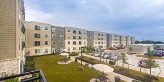 Harris Branch - Senior Housing Gallery 19