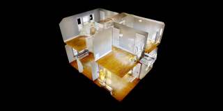 Three Bedroom East Hillside Home Gallery 22